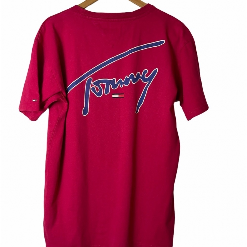 Tommy Hilfiger Top Size M